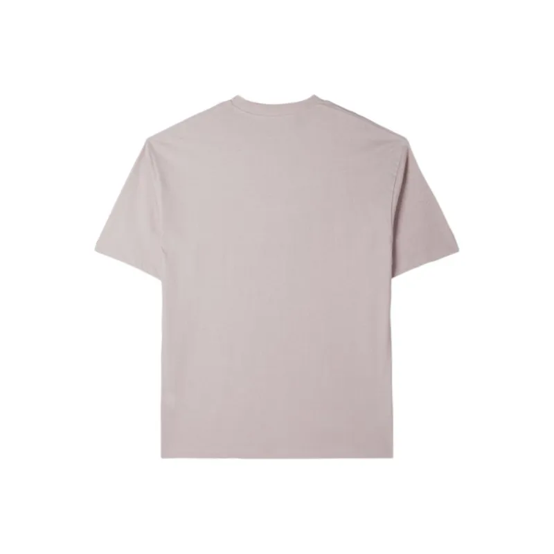 GUESS T Shirts Unisex Light Pink-1