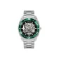 Silver Green (CRAS036)