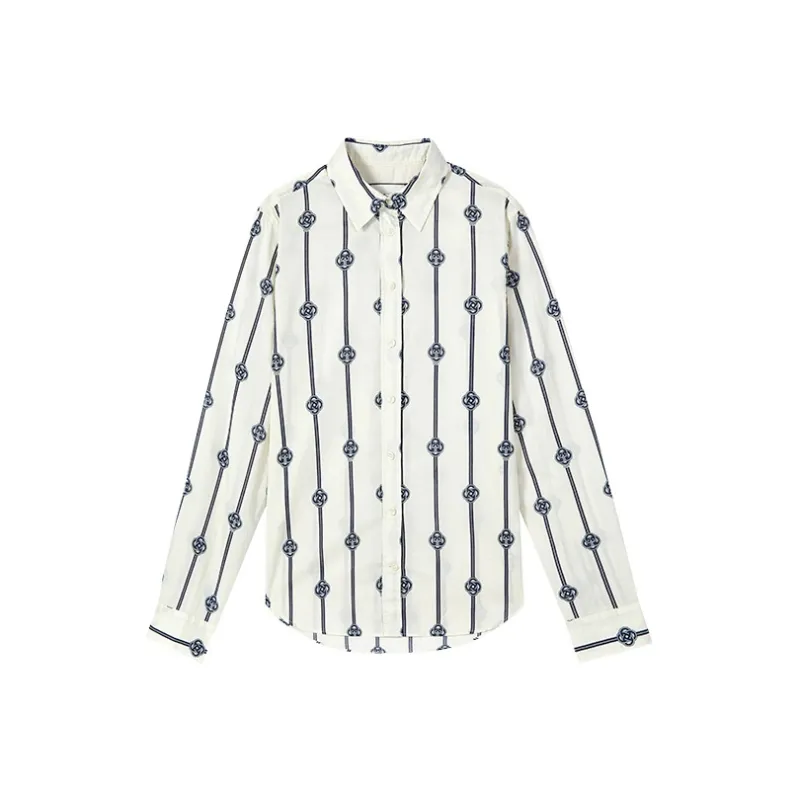GANT Shirts Women's-1