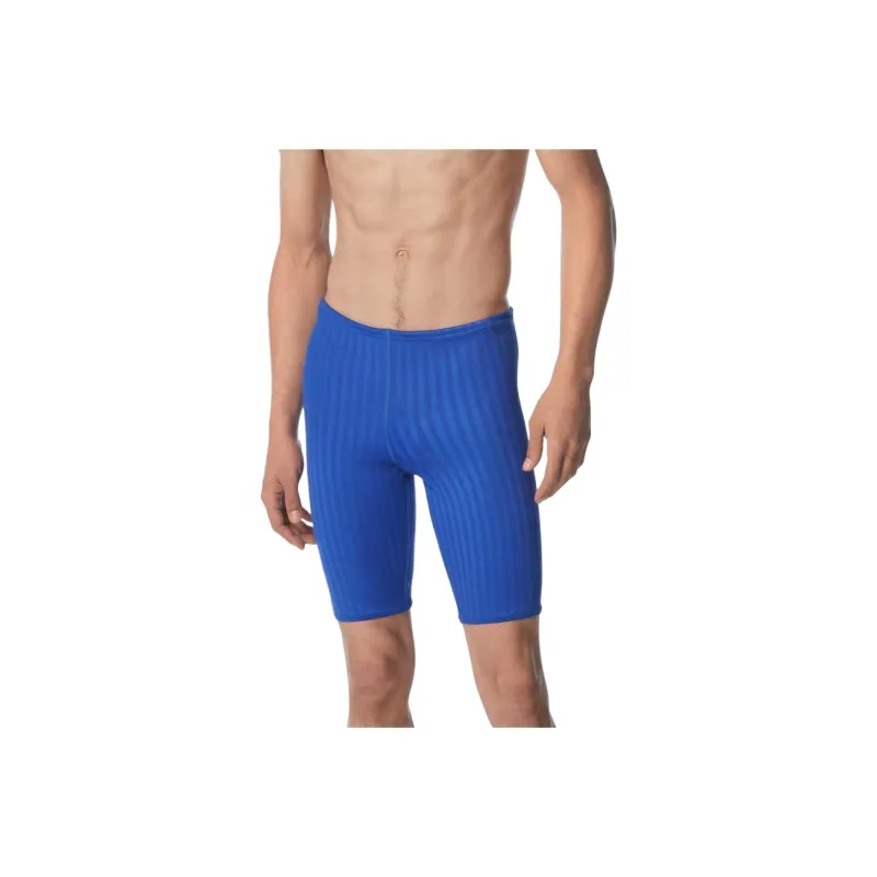 Speedo Aquablade Performance Jammer Swimming Shorts Men's-6