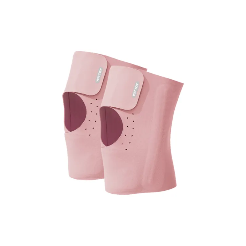YOTTOY Knee Pads Running Mountaineering Hiking Cycling Tennis Badminton Basketball Fitness Yoga Women's-4