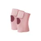 Pink Rubber (1 Pair)
