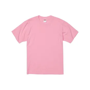 UNITEDATHLE T Shirt Unisex Pink