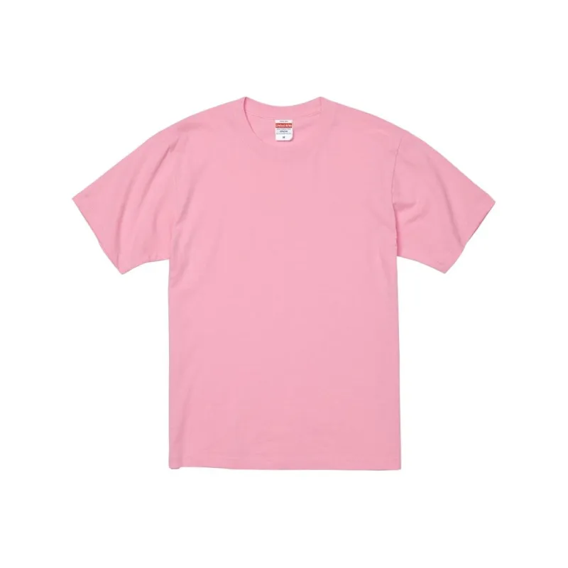 UNITEDATHLE T Shirt Unisex Pink-0