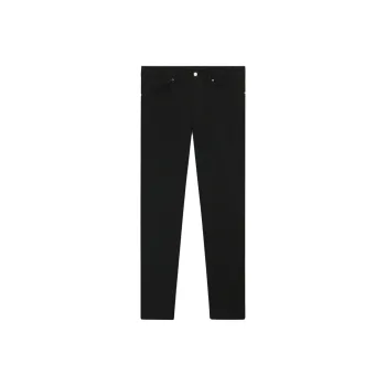 HUGO BOSS x Porsche Jeans Men's Black