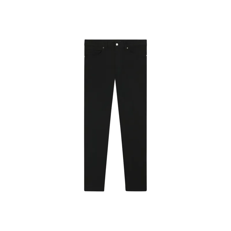 HUGO BOSS x Porsche Jeans Men's Black-0