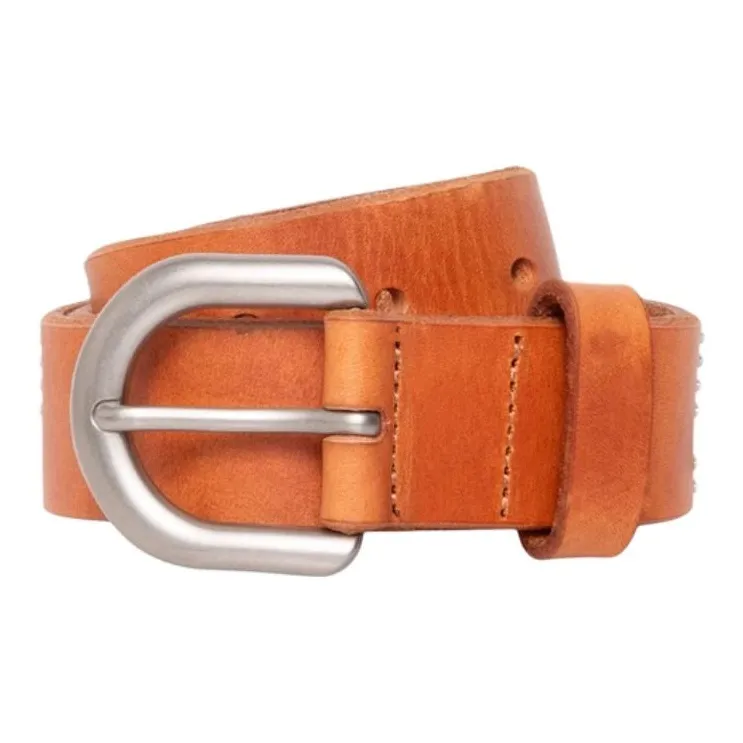 Stussy Stud Letter Belt-0