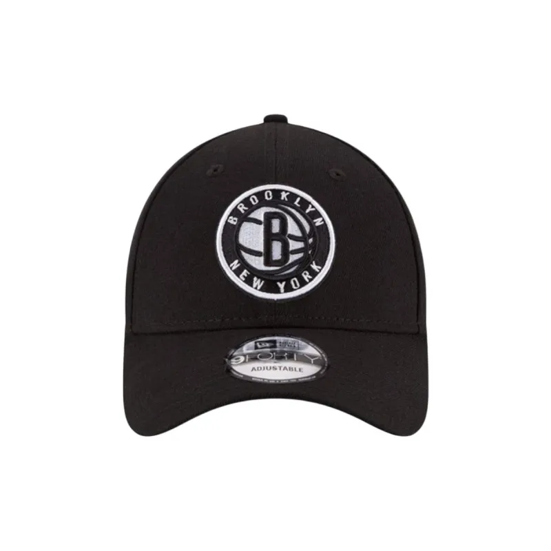 New Era 9Forty Nba Brooklyn Nets The League Cap-1