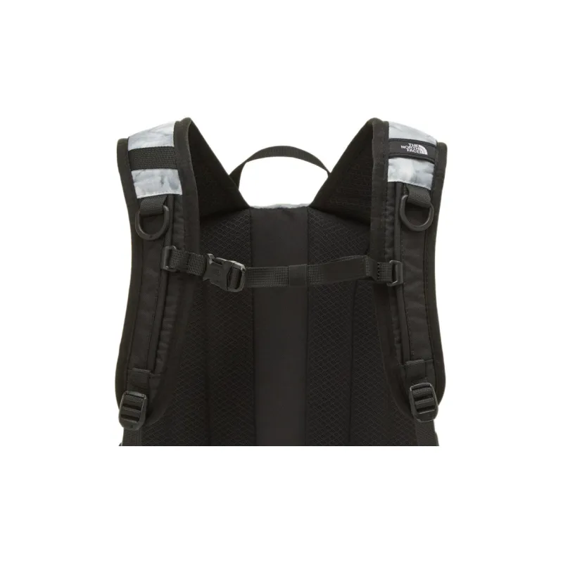 THE NORTH FACE Backpack Polyester Gray Fog Unisex-4
