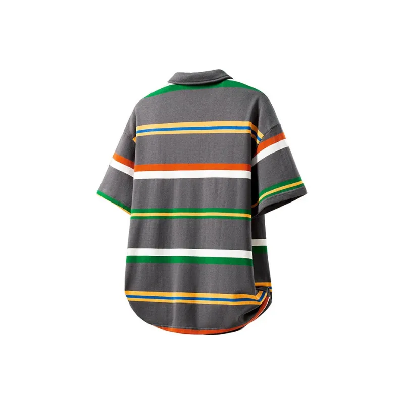 KEIRANDUN T Shirts Unisex-1