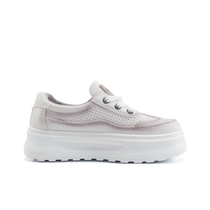 TOM TAILOR Low Top Casual Shoes Women's-7
