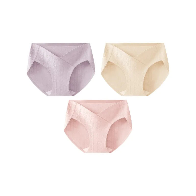 2323 Underpants Women's Combo Set-8
