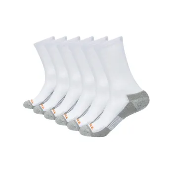 MERRELL Mid Calf Socks Unisex 5 Pack