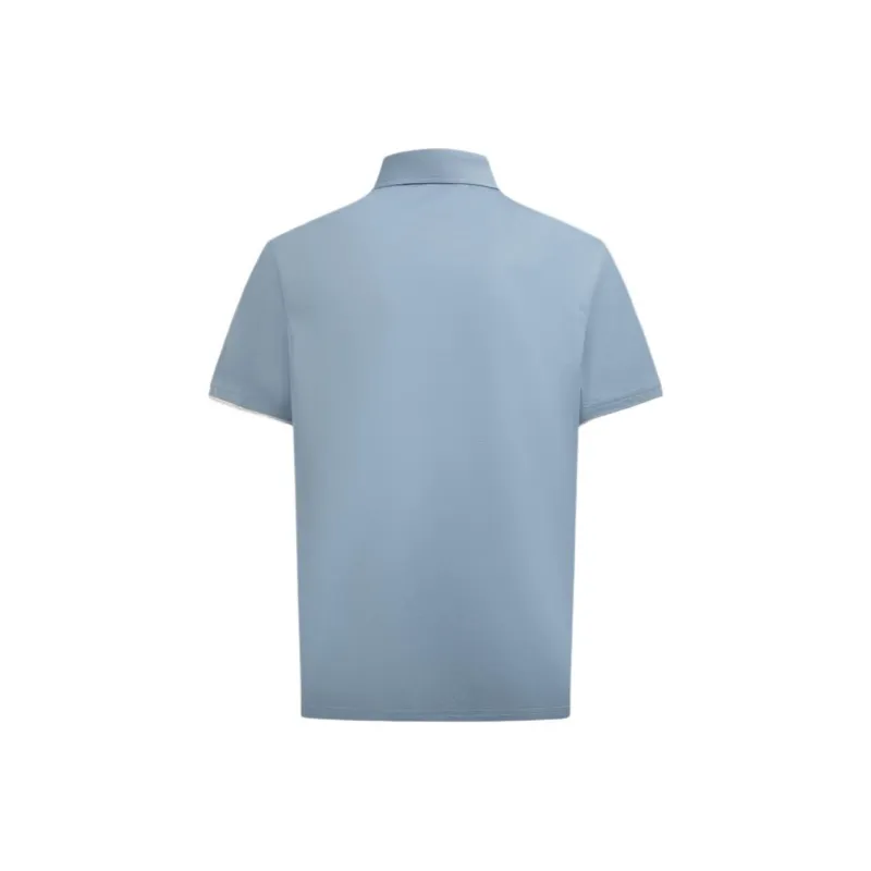 Hush Puppies Polo Shirts Men-4