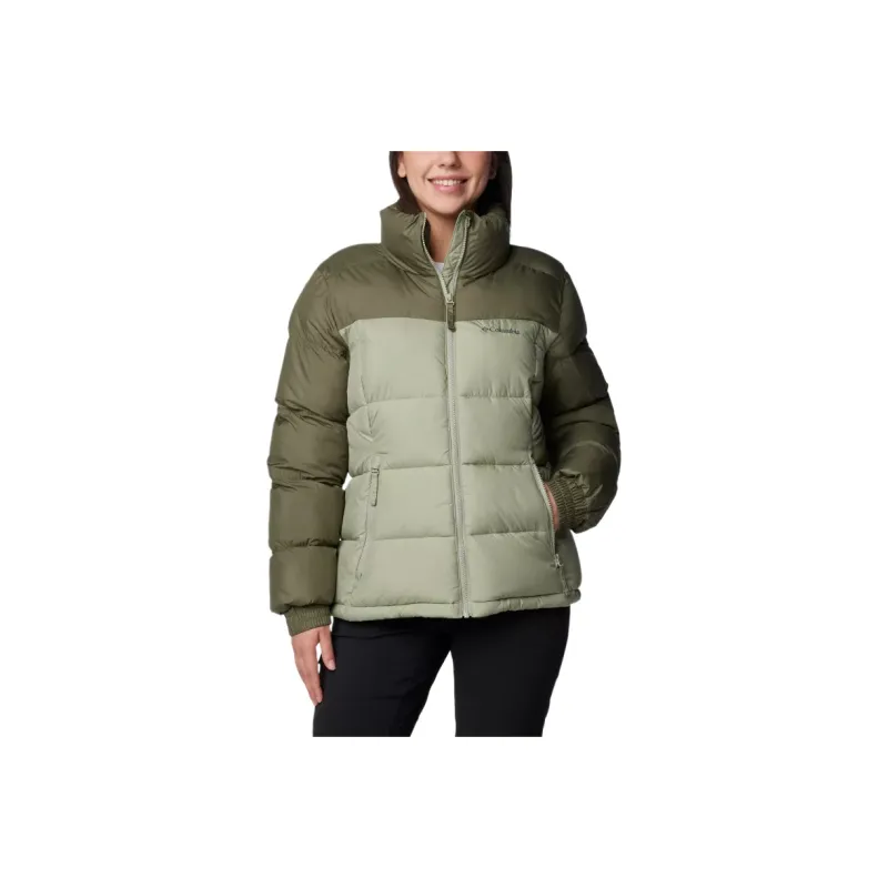Columbia Pike LakeOmni Heat Omni Shield™ Thermarator™ Polyester Recycled Polyester Jacket Women's-0