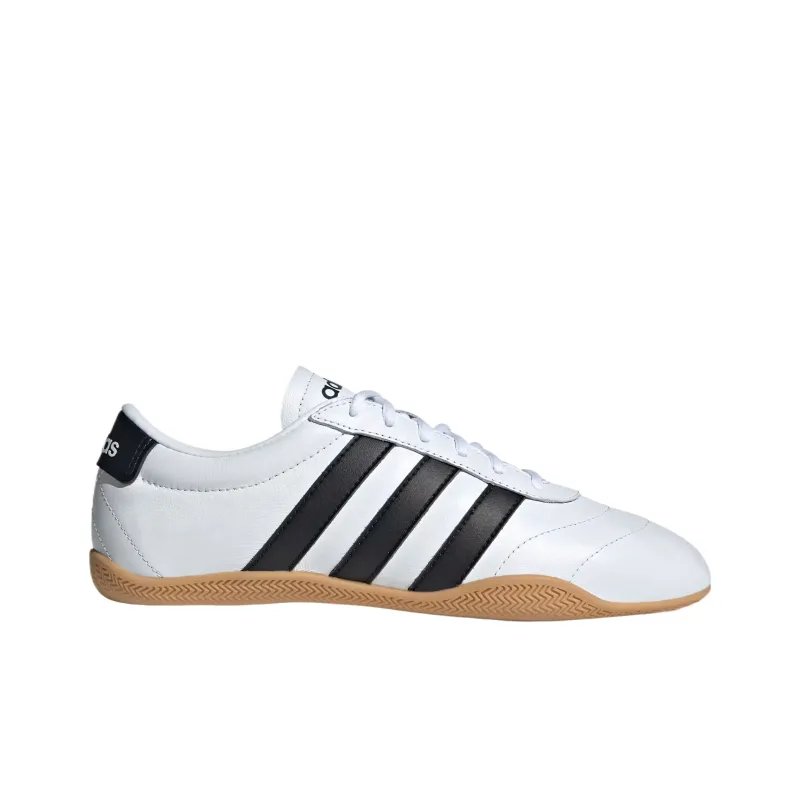 Adidas GRAND COURT Low Top Casual Shoes Women's White-1