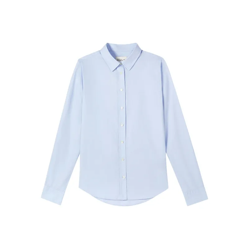 GANT Long Sleeved Shirt Women's-1