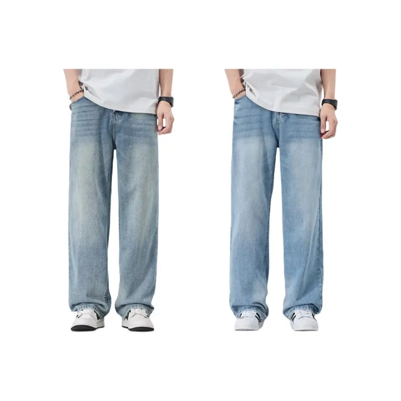 Izzue Jeans Unisex-14