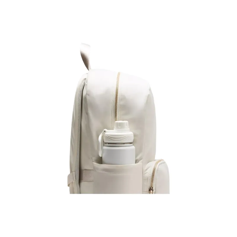 Lululemon Everywhere Nylon Backpack Women's Light Ivory-2