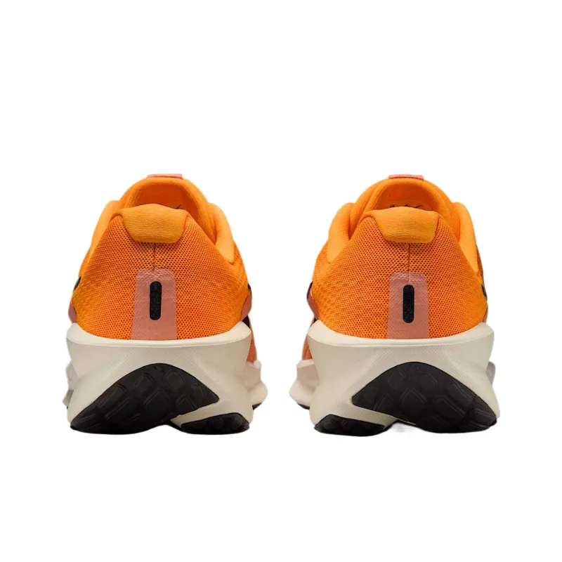 Nike DOWNSHIFTER 13 Low Top Running Shoes Men's Orange-4