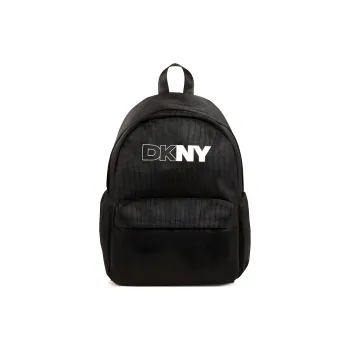DKNY Logo print Backpack