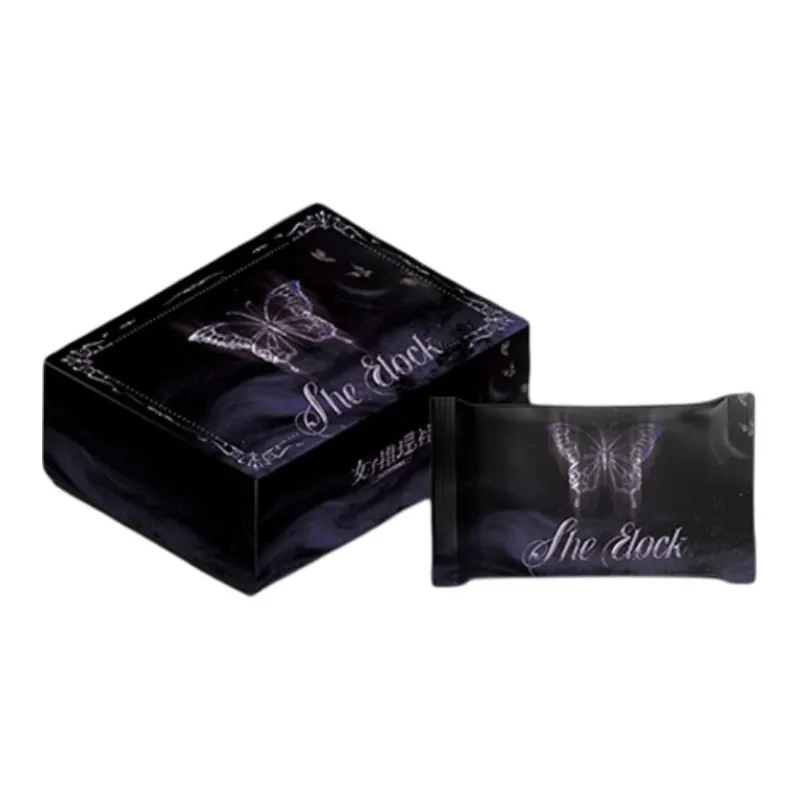 CARD.FUN Women's Deduction Club Blossom Card Collectible Card Celebrity Card Collectible Cards Whole Box-0