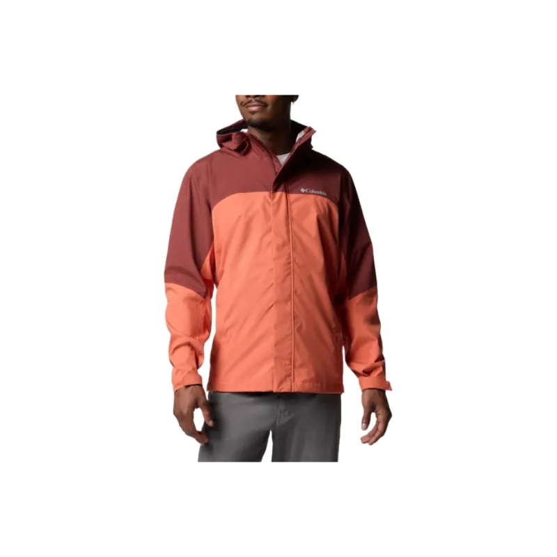 Columbia Wahkeena Falls Jacket Men's-0