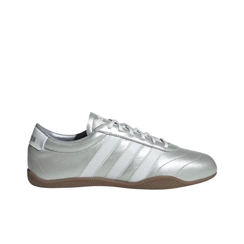 Adidas GRAND COURT Low Top Casual Shoes Women's Silver-1