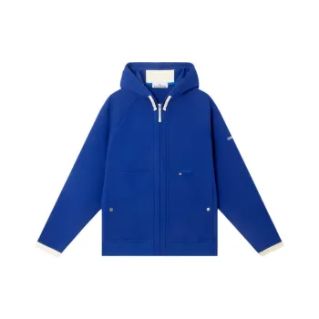 STONE ISLAND Sweatshirt Men's Bright Blue