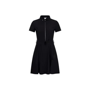 EUROPEAN TOUR Short Sleeved Dress Women's