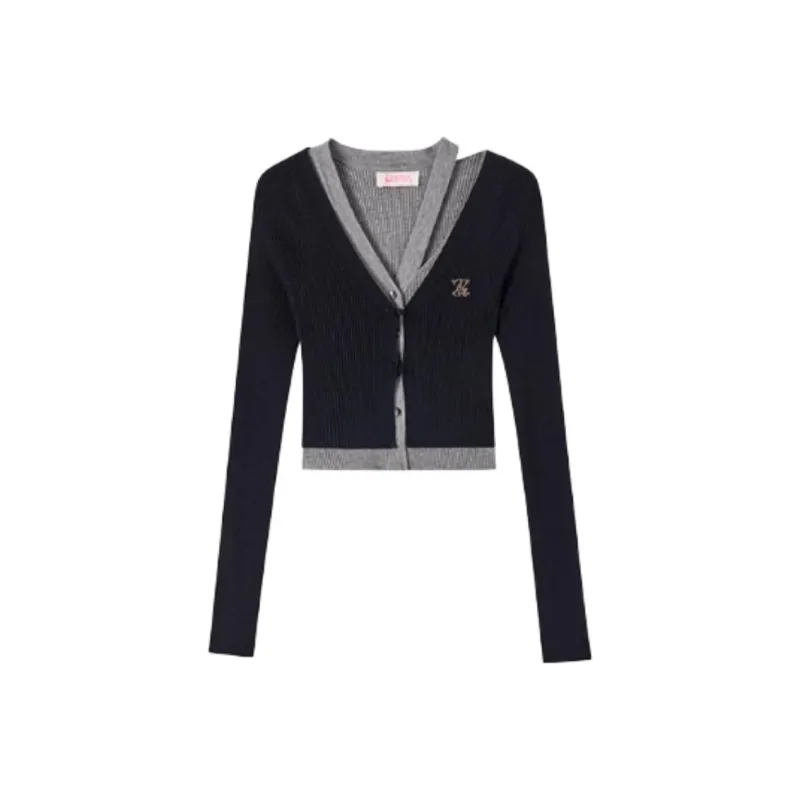 VIA PITTI Knitwear Women's-2