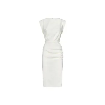 PINKO Cielo Midi Dress