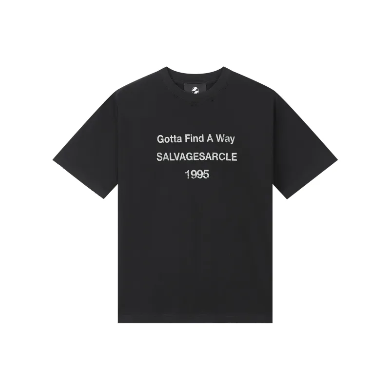 THE SALVAGES FASHION CLUB T Shirt Unisex-5