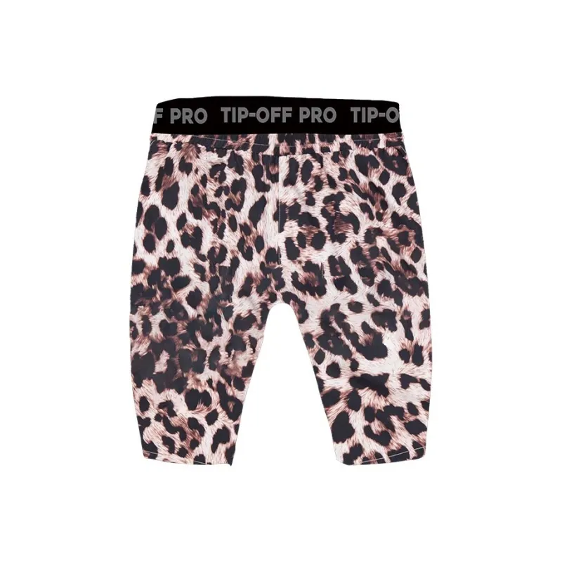 TIP OFF Sports Shorts Unisex-35