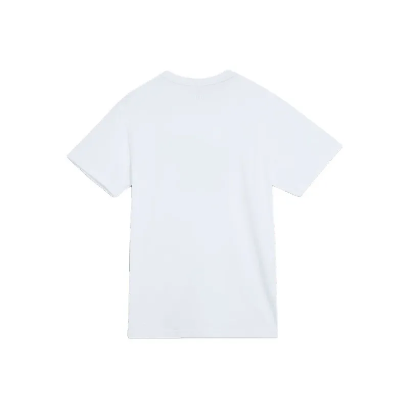 PUMA Basketball Collection T Shirt Men's PUMA White-1
