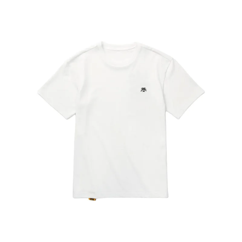 KOLON SPORT T Shirt Unisex Royal Blue-2