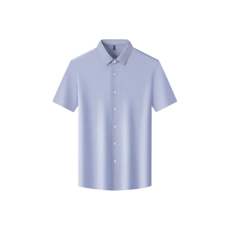 MAREA VESUVIO Shirts Men-4