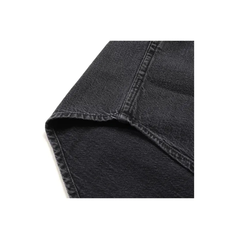 HUGO BOSS SS25 Shirt Men's Black-5