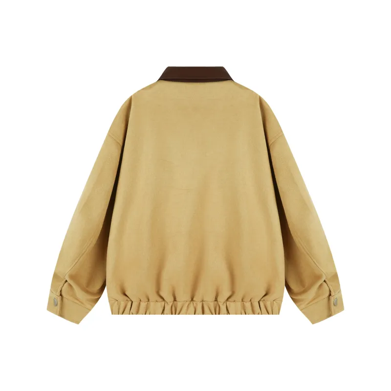 LEMANISM Jackets & Coats Unisex-9
