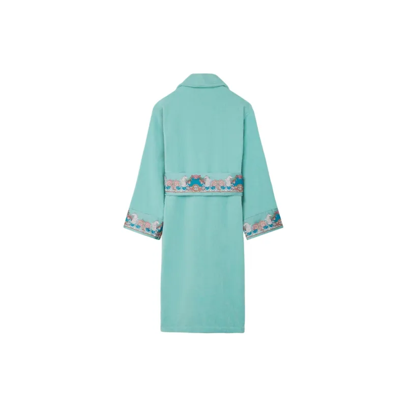 VERSACE Unisex Bath Robes-1