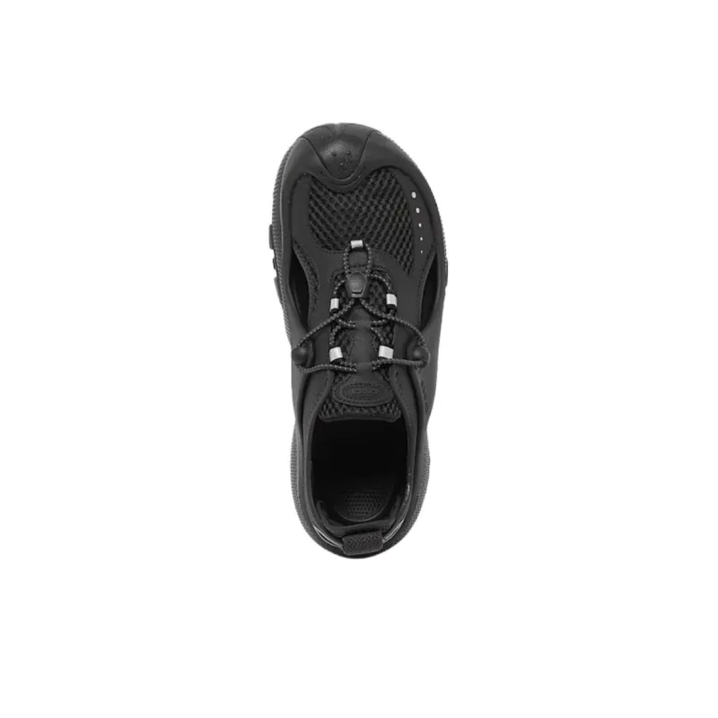 Crocs Trailbreak 2 Abrasion Resistant River Trekking Shoes Men's Black-3