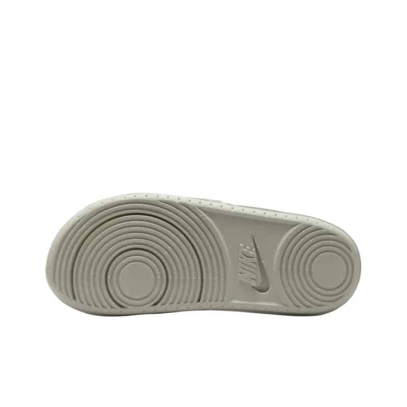 Nike Offcourt Quick Dry Slide Slippers Women's Light Green-3