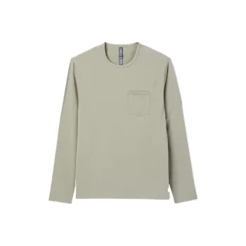Vuori L/S Feather T Shirt Men's
