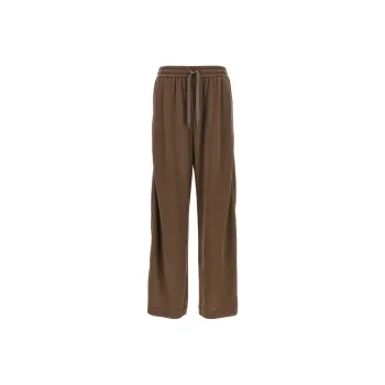 Brunello Cucinelli Casual Pants Women's Brown