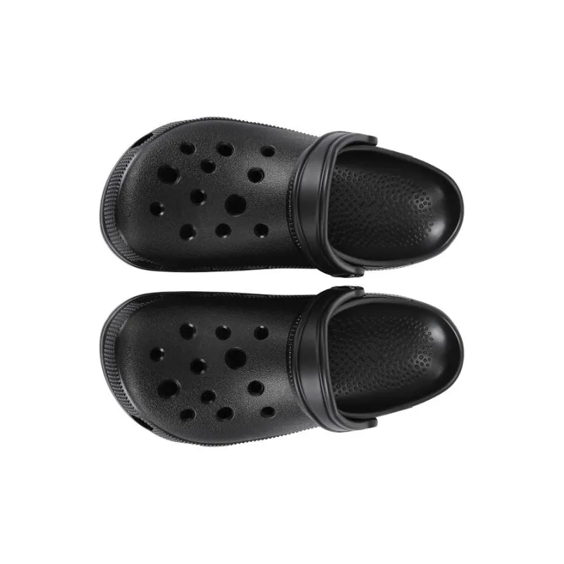 MINISO Furniture Slippers Black/White-8