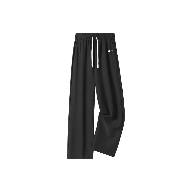 Warrior Huichao Riding The Wind Collection Casual Pants Women's-15
