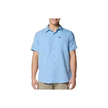 Columbia Silver Ridge Shirt Men's