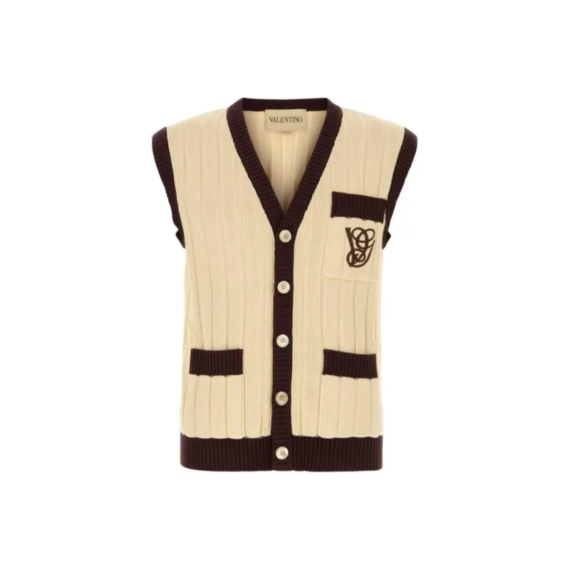 Valentino Tank Top Men's Multicolor-0