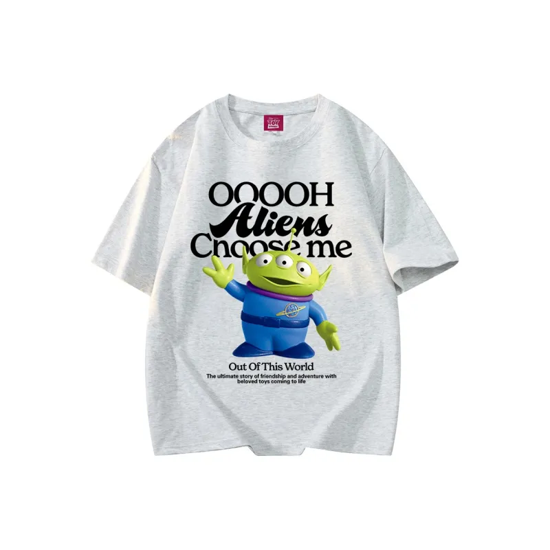 Disney Toy Story Series T Shirt Unisex-8