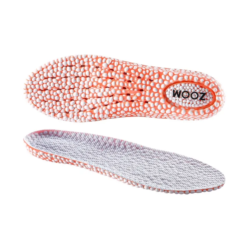 Footprint Tribe PU+ETPU+Air Cushion Mesh Fabrics Insoles Women's-0